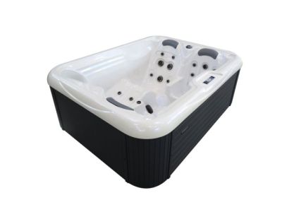 Bazén SPA s hydromasáží Plug&Play 5