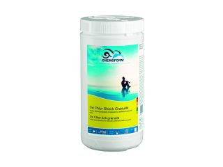 Oxi Chlor Shock - granulát 1kg