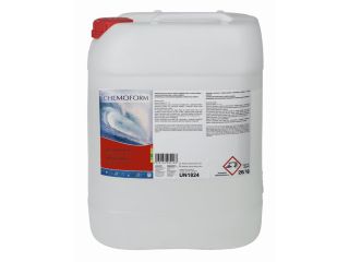 pH - Mínus tekutý - 28kg (koncentrace 15%)